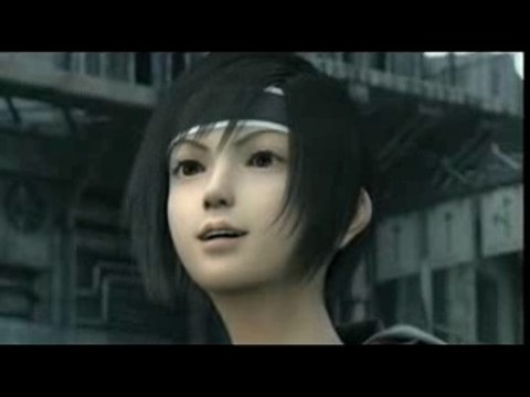 AMV Final Fantasy VII à X-2 (Final Destination)