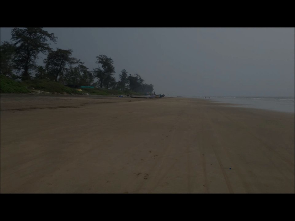 Goa (India) - Top 5 Beaches of Goa | Things to do in Goa