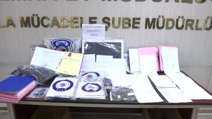 Sahte Reçeteyle 20 Milyon Lira Dolandırmışlar