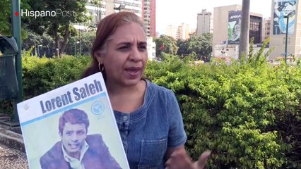 Cuatro venezolanos que recibirán el Sájarov siguen presos en El Helicoide