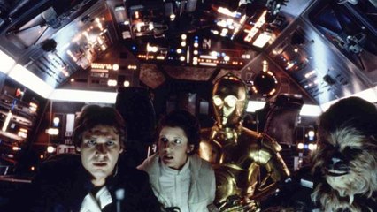 Never Seen Star Wars? Here's What You Need to Know