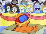 Garfield and Friends - Box OFun - Unidentified Flying Orson - School Daze
