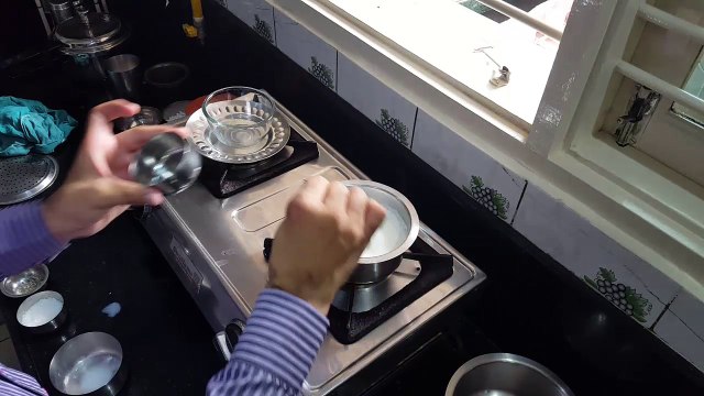 Sabudana Kheer Recipe in Hindi - साबूदाना खीर रेसिपी