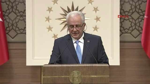 Erdoğan Faiz Artırımı Baskısını Meşrulaştırma Gayretlerini Beyhude Bir Çaba Olarak Görüyorum-2