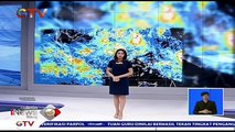 Jakarta Dikepung Banjir