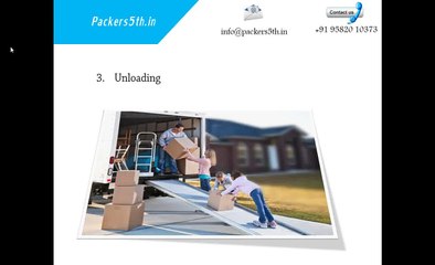 Packers5th.in is the most experienced and big packers and movers in Gurgaon