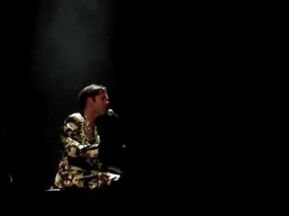 Rufus Wainwright_Cigarettes and Chocolate milk_19.11.07