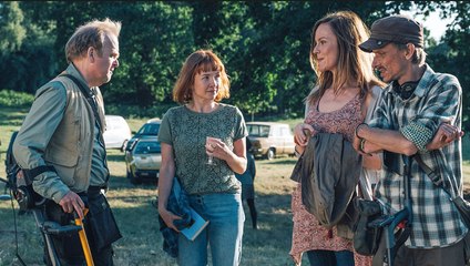 (S12 ⫸ E01) "American Horror Story" Season 12 Episode 1 (FX) Full Episodes HD