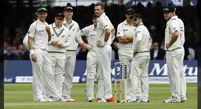 New Zealand vs West Indies 2nd Test Day 4 Highlights | NZ vs WI 2nd Test Day 4 Highlights