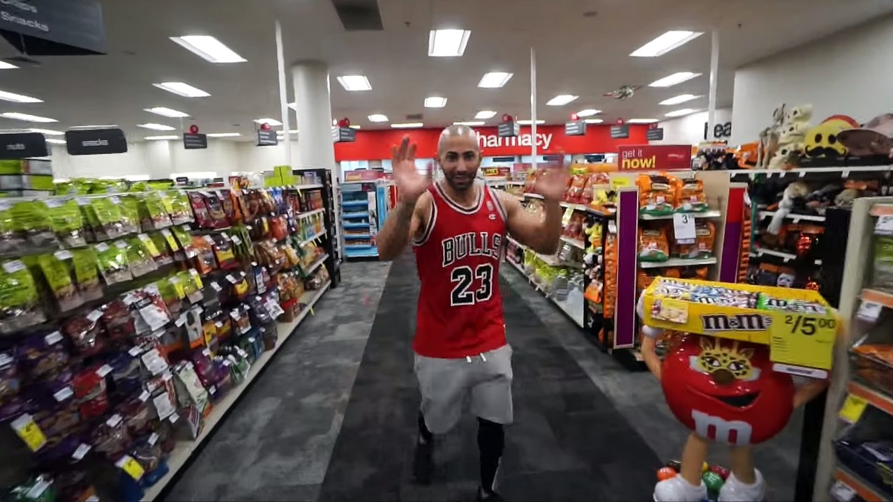 SEXY ICE BATH CHALLENGE !!!!  - YouTube