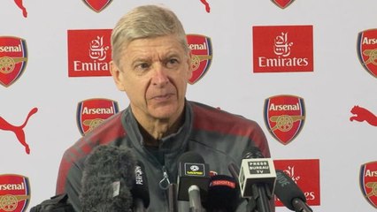 Arsenal - Wenger : "Giroud est un joueur très important"