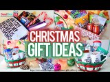 Unique Gifts Ideas for Christmas & New Year Presents