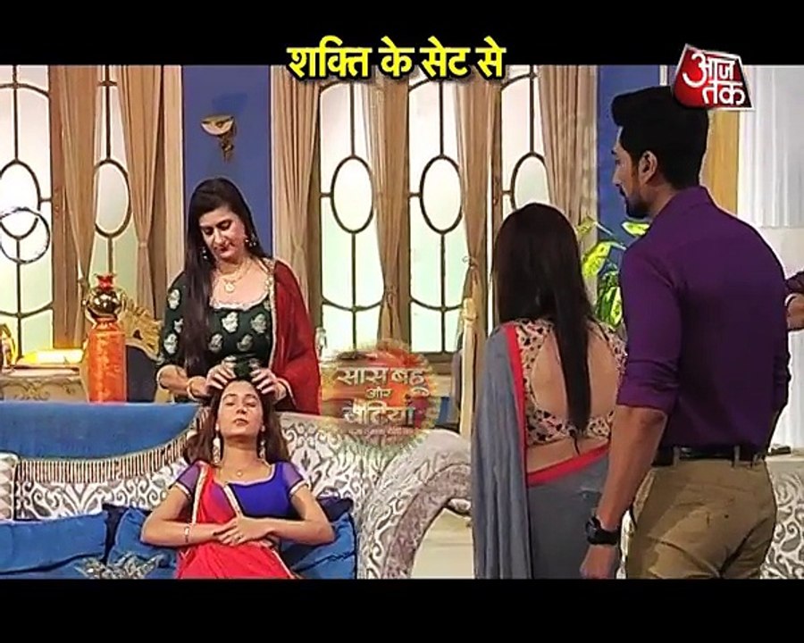 Shakti_Mohini Evil moves