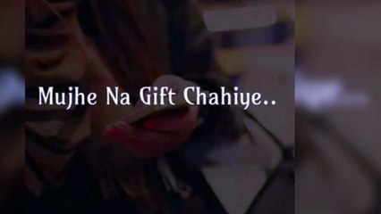 PYAR AUR DOSTI  whatsapp status video 2017