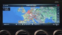 NTG 5.5 Présentation navigation par carte SD avec code 506