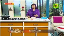 Chicken Sajji Recipe by Chef Samina Jalil