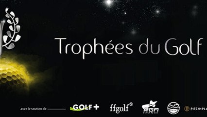 Golf+ - Les Trophées du golf