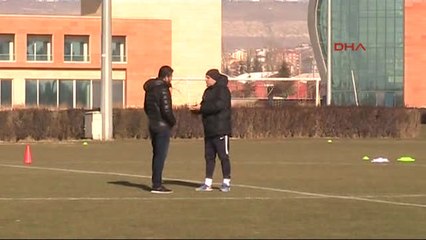 Kayserispor Başkanı Bedir Anadolu Takımları Göz Ardı Edilmesin