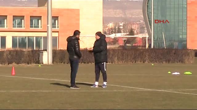 Kayserispor Başkanı Bedir Anadolu Takımları Göz Ardı Edilmesin