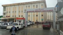 Rize'de Derste Arkadaşını Boynundan Bıçaklayarak Öldüren Öğrencinin Yargılanmasına Başlandı