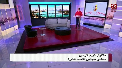 هل صلاح سينتقل لنادي إسباني؟ ..شاهد الفيديو للتفاصيل