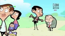 كرتون مستر بين الجديد -- ألعاب التقليد -- حلقات جديدة Mr Bean