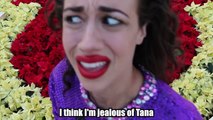 Camila Cabello - Havana ft. Miranda Sings (Tana Mongeau Parody)