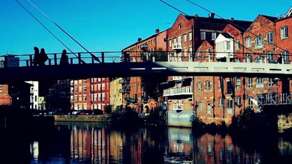 On The Aire - Leeds News - 16th November