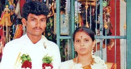 Hindistan'da Üst Kasttan Kadınla Evlenen Genci Linç Eden 6 Kişi, İdam Edilecek