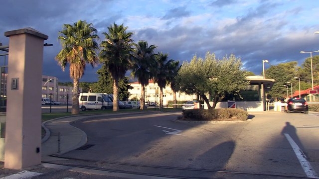 Retour sur le stage MO / VU de l'ENSP à Nîmes