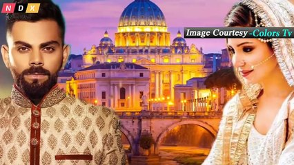 Anushka Virat Kohli Marriage | अनुष्का ने Shahrukh Aamir को शादी में बुलाया, लेकिन Salman को नहीं