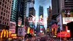 Times Square New York Rockrocker