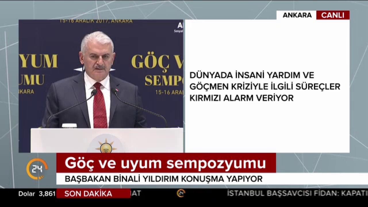 Göç