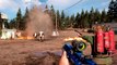 Gameplay  exclusivo Far Cry 5