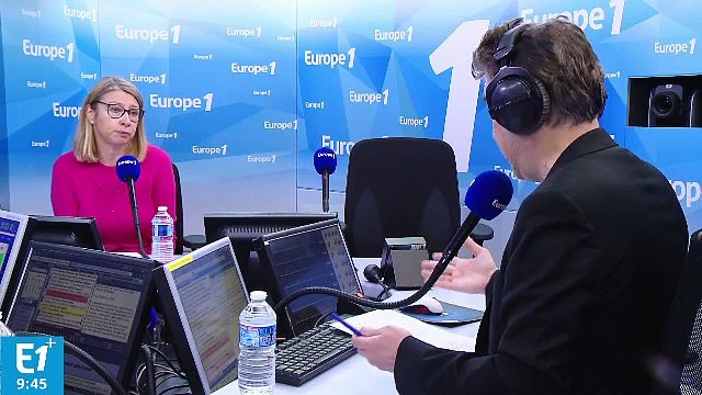 Caroline Got sur l'éviction de Tex : France 2 et la production des Zamours ont considéré que l'émission n'arriverait pas à évoluer avec cet animateur