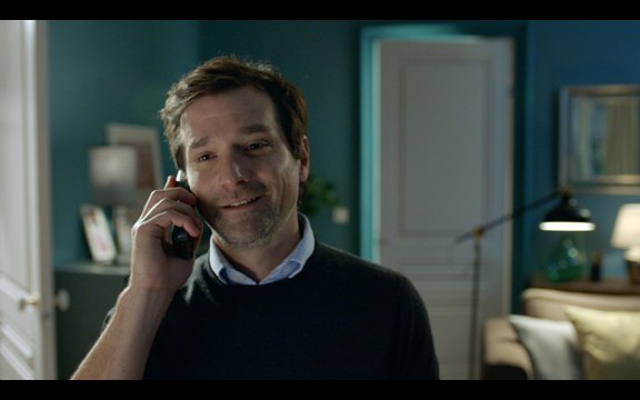 CIC – Spot TV – Le centre d’appels – Version Courte – Présenté par le CIC