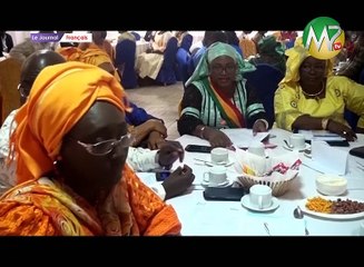 LE JT FRANCAIS 21H00 DU 14 DECEMBRE 2017