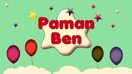 Colors & Numbers for Children to Learn with Colors BasketBall Shooting games