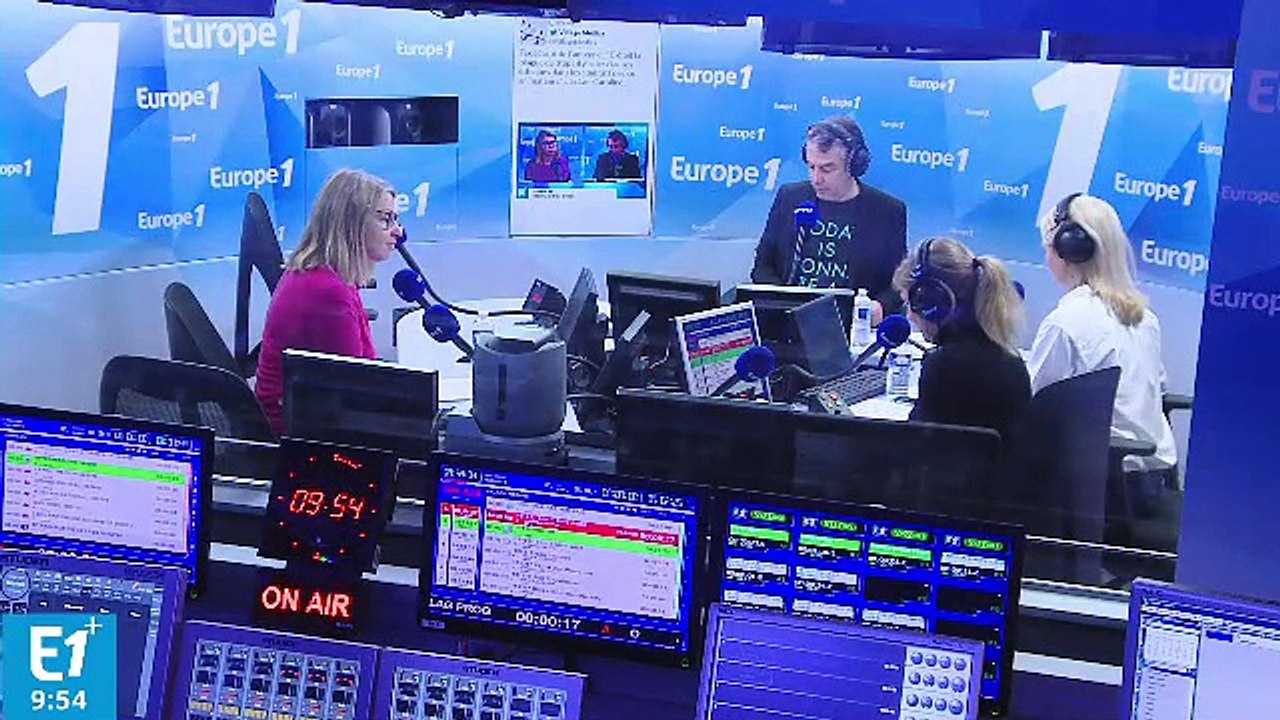 Départ de Xavier Bertrand des Républicains : France 2 s'offre un coup médiatique face au 20 heures de TF1