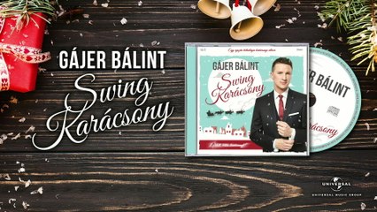 Gájer Bálint - Rajtad Kívül Nem Kértem Mást