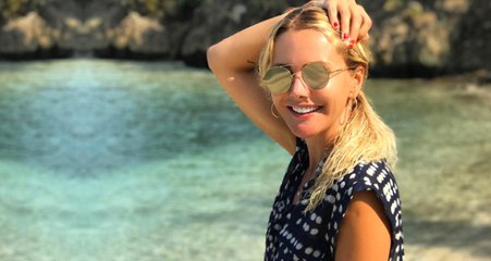 Ece Erken, İkinci Çocuk İçin Sinyali Verdi: İnşallah Olur