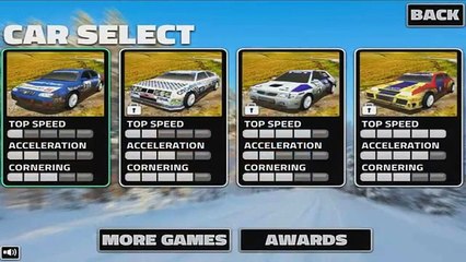 Play Super Rally Car Extreme Game Online Free