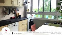 A vendre - Appartement - Verrieres le buisson (91370) - 4 pièces - 77m²