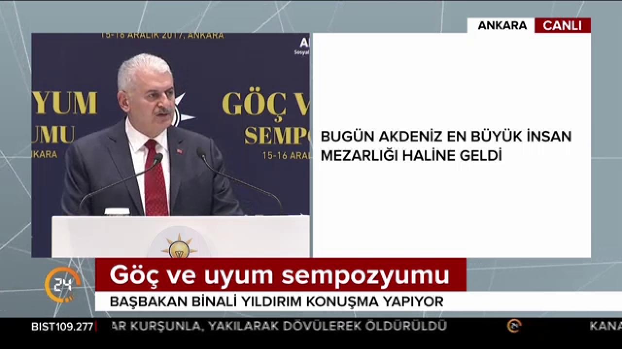 Göçmenler