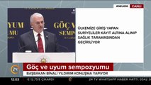 AB'nin göçmenlere verdiği söz