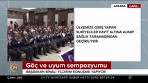 AB'nin göçmenlere verdiği söz
