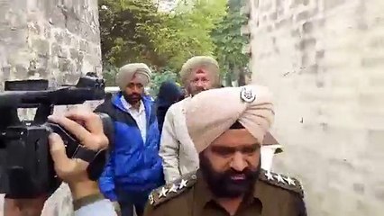 Exclusive Jagtar Singh Johal Jaggi