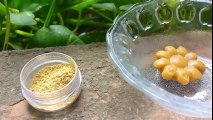 Homemade Multani Mitti Soap for full body skin whitening, to remove pimples & dark spots