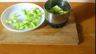 Homemade Cucumber Soap for Crystal Clear Skin, skin whitening