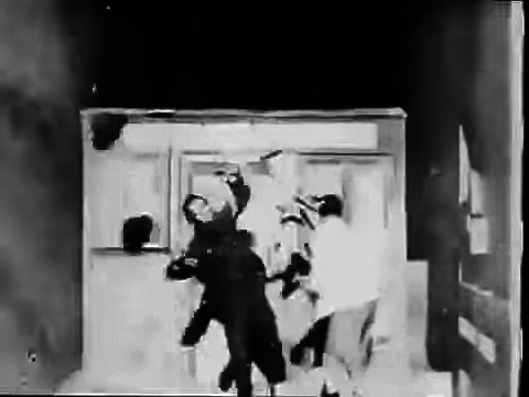 Chinese Laundry Scene (1894)